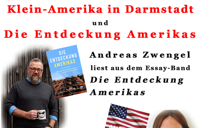 Amerika in Darmstadt